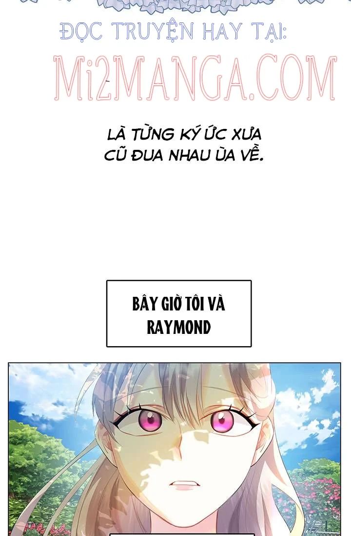 Tôi Sẽ Không Hối Tiếc Vì Anh Đâu chapter 8.5 27