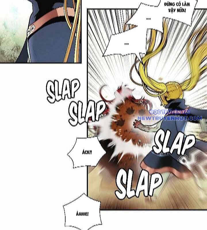 bất bại chân ma chapter 243 83