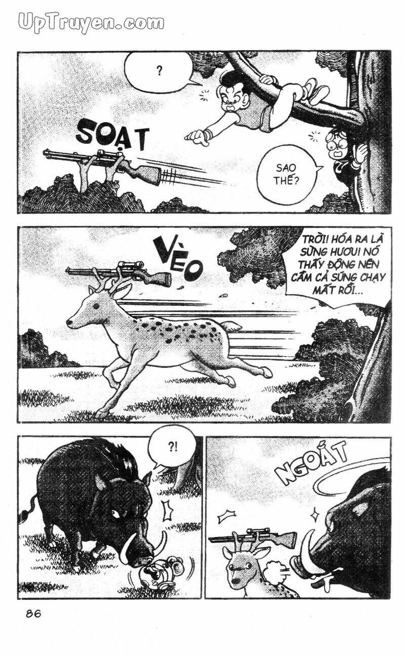 đội quân nhí nhố chapter 29 88