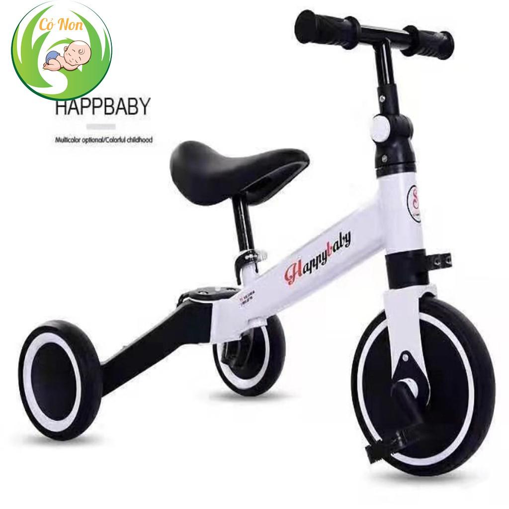 Xe chòi chân , xe thăng bằng 3in1 kiêm xe đạp ba bánh trẻ em