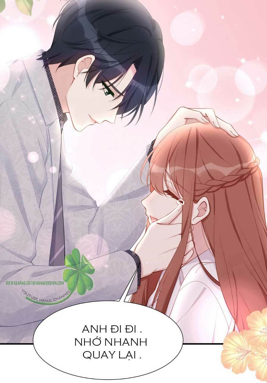 sủng em sủng tới tận cùng chapter 49.2 11