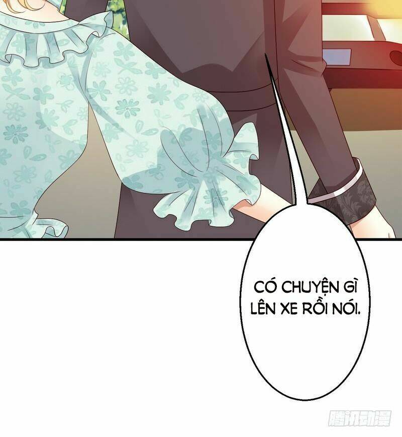 y tá ngọt ngào của hoàng tử chapter 12.1 18