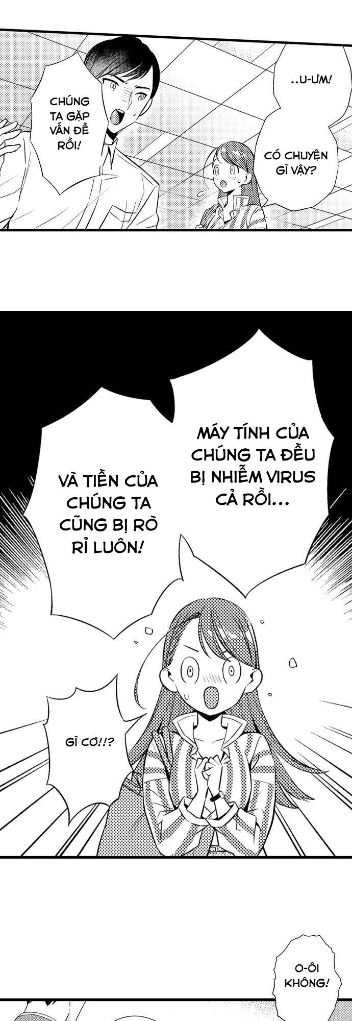 nàng quỷ succbus và bữa ăn hoàn mỹ chapter 2 8