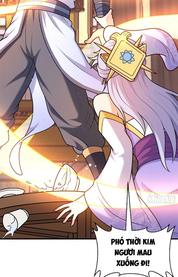 bảo vật rơi xuống đều thành muội tử chapter 19 25