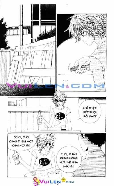 đợi em chapter 76 17