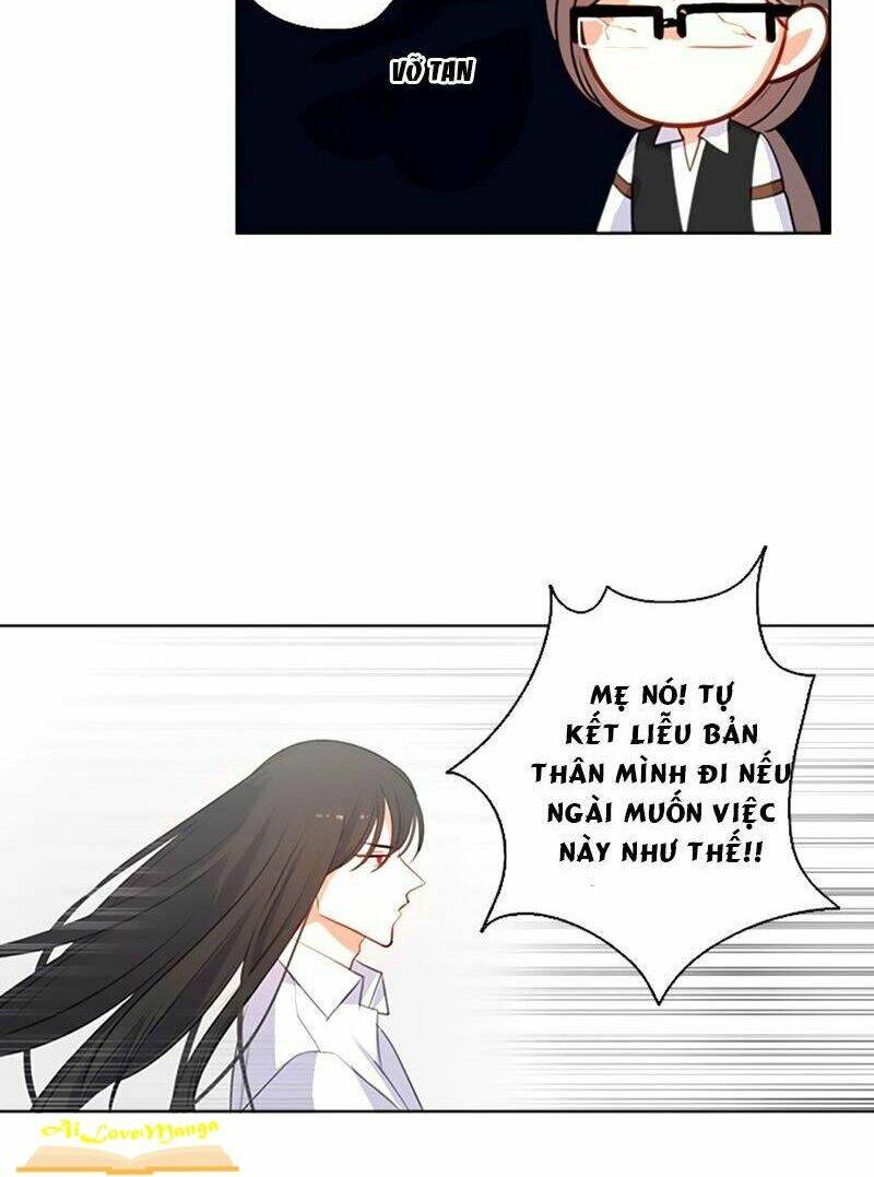 cộng tác của hoàng đế chapter 17 31