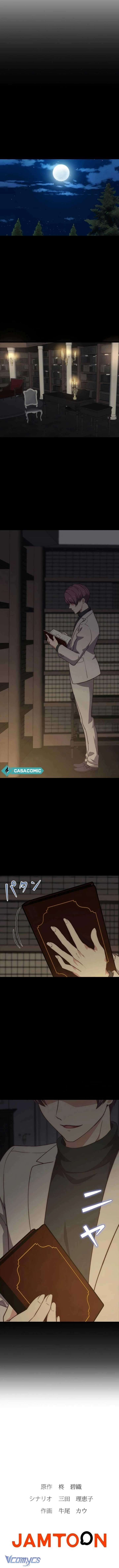 tiểu thư mệnh yểu làm nũng quản gia lạnh lùng chapter 8 11