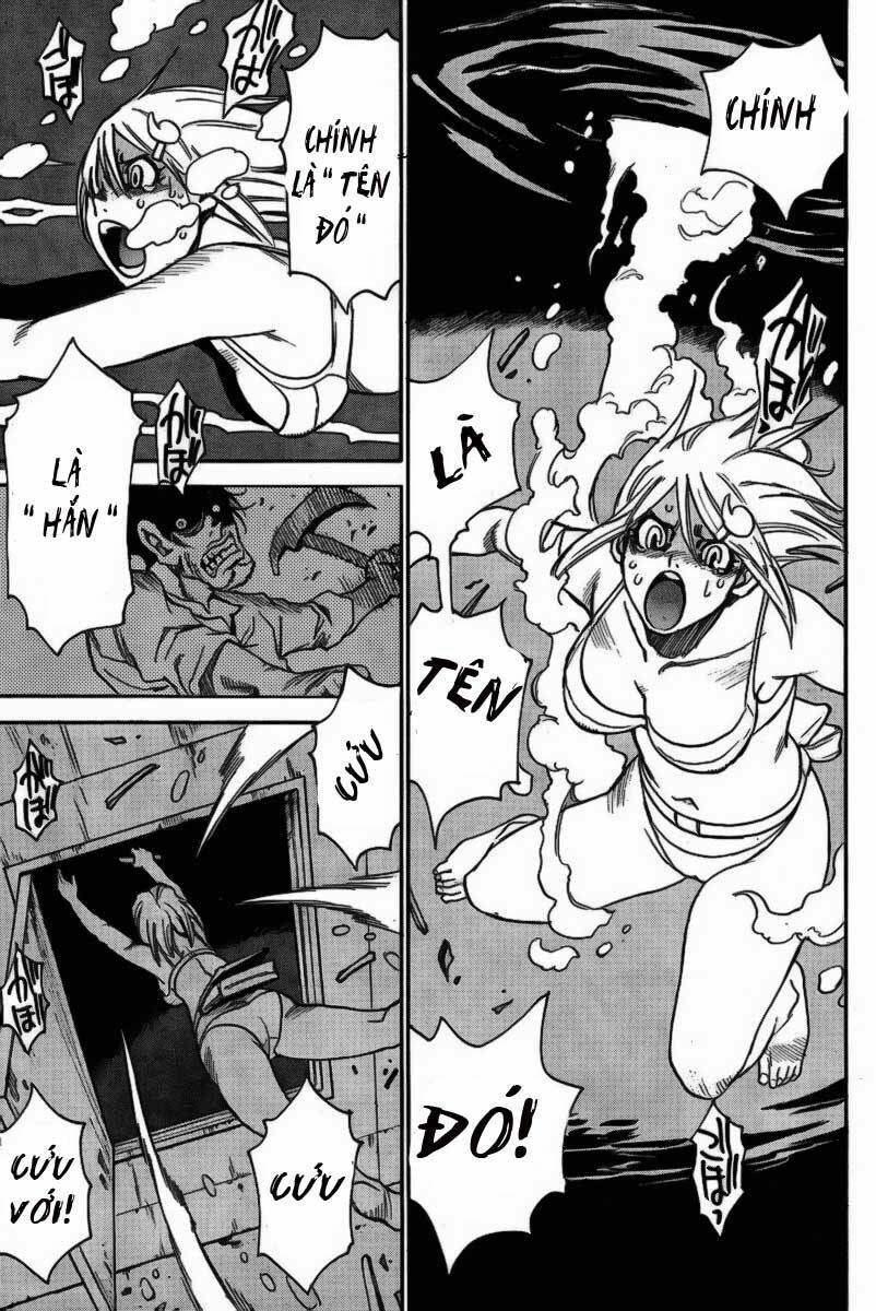 cradle of monsters chapter 3 20