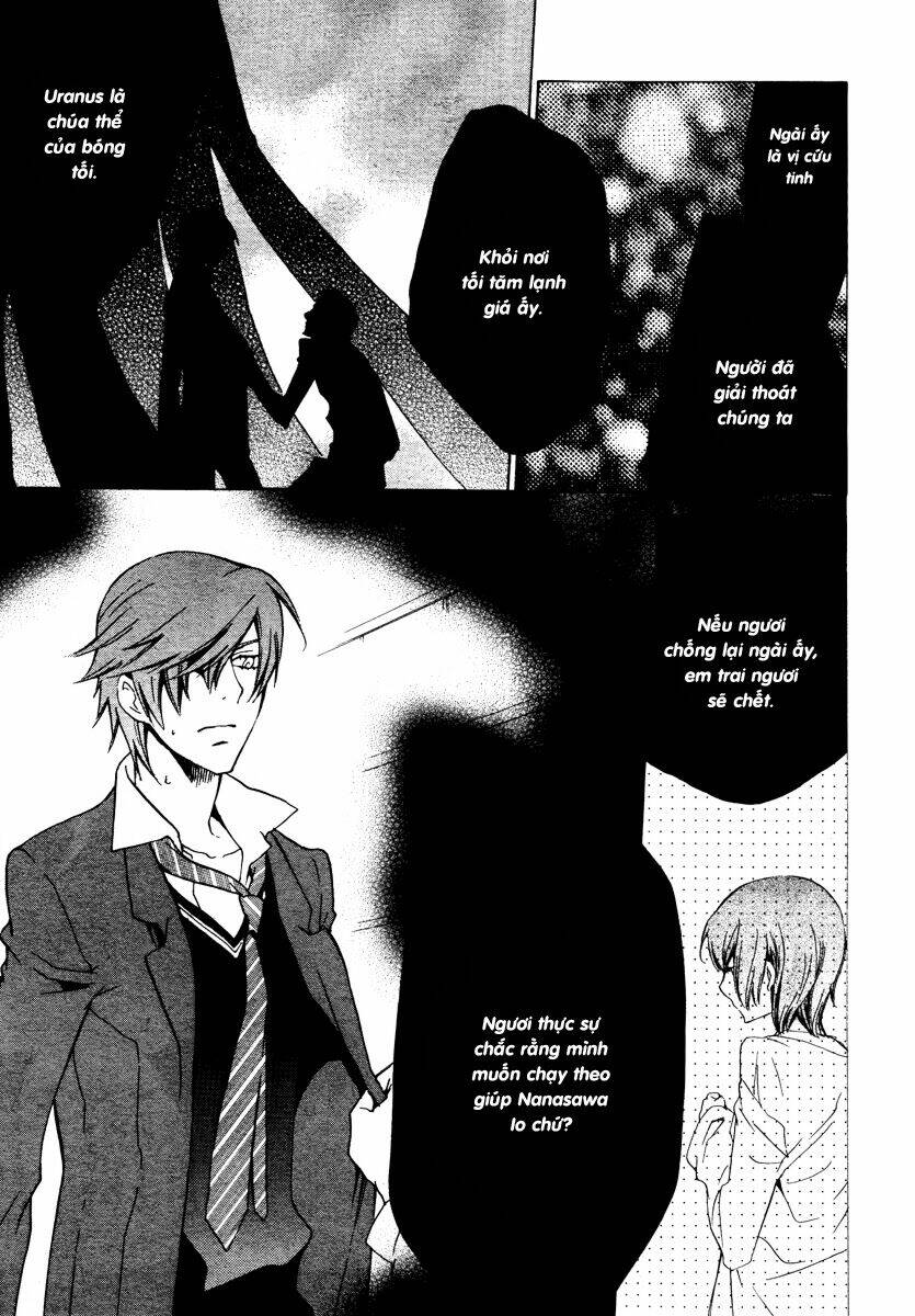 chronos deep chapter 19 17