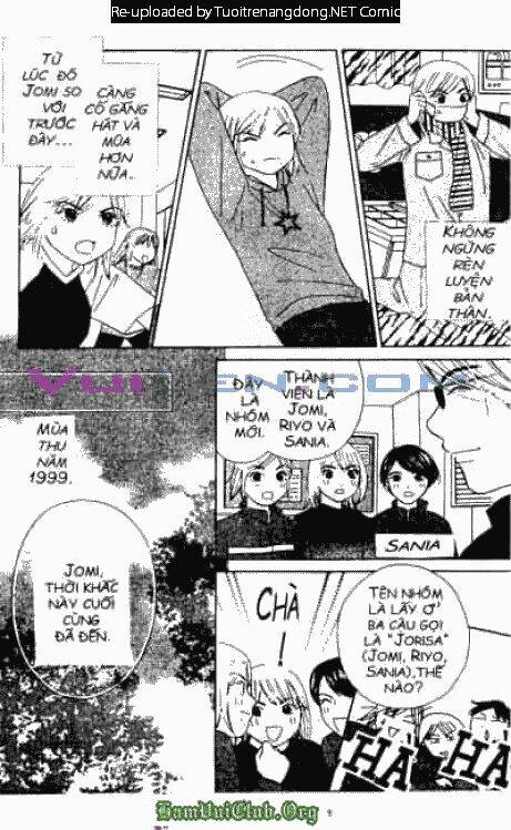 cánh thiên nga chapter 13 102