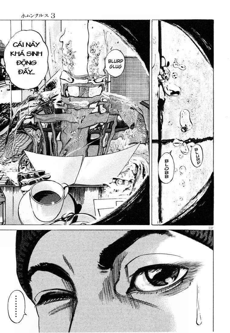 homunculus chapter 30 2