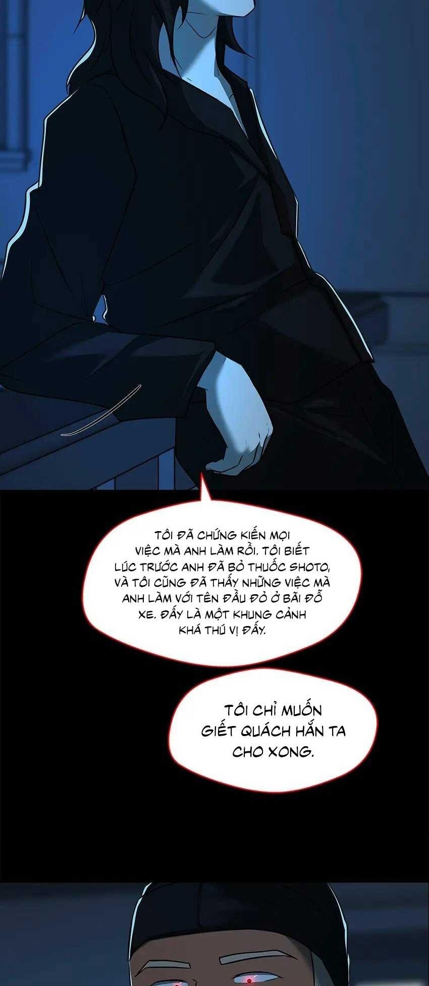 love murder basketball chapter 46 35