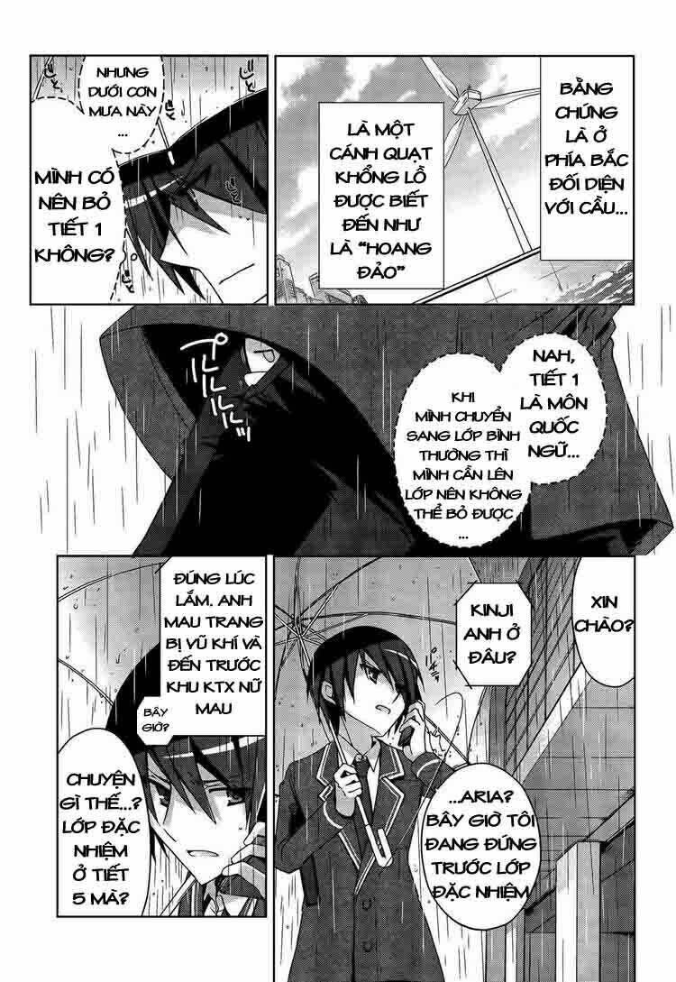 hidan no aria chapter 7 25