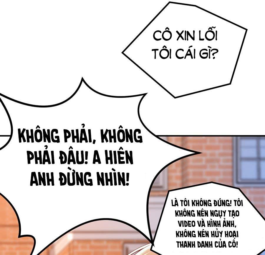 nam thần truy thê chỉ nam chapter 25.2 25