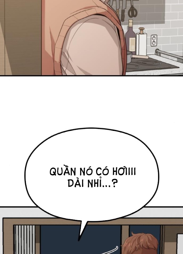 Cuộc Sống Của Tác Giả Truyện Người Lớn chapter 12.1 - Trang 37