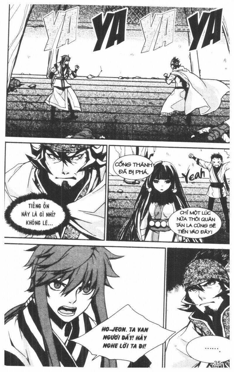 nareusha chapter 4 35