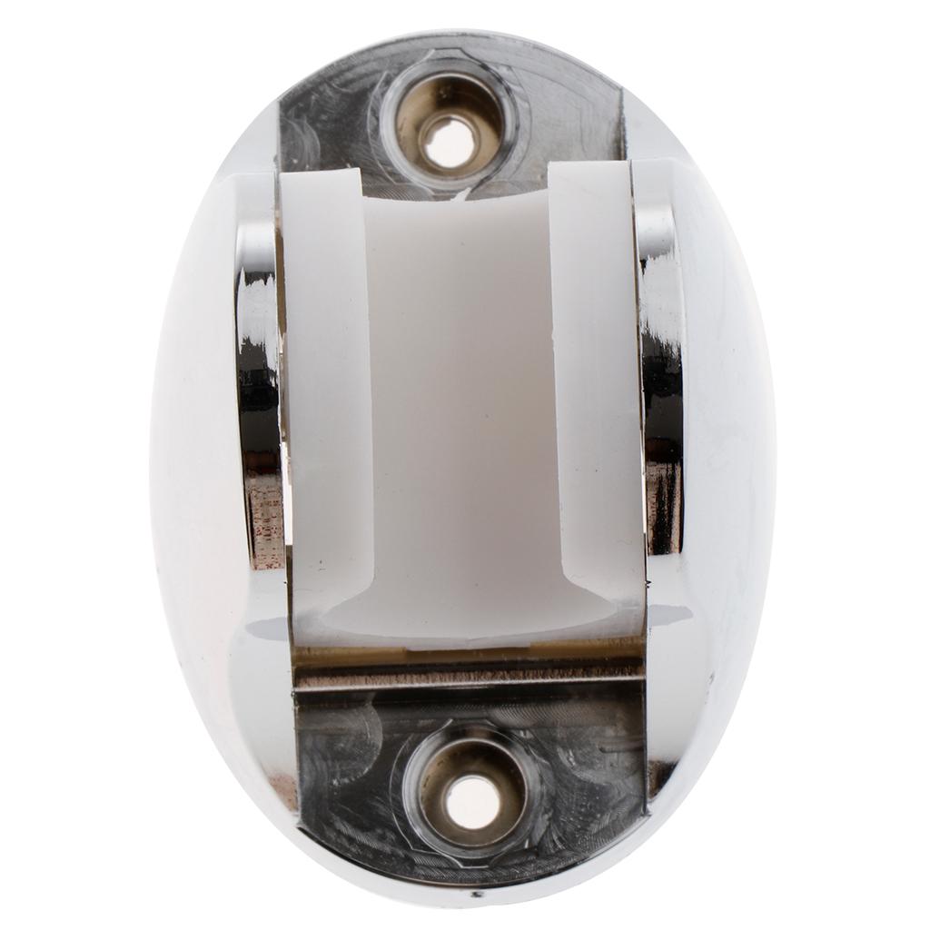 Adjustable Shower Head Holder Bathroom Hose Stand Wall Mounted Type Bracket