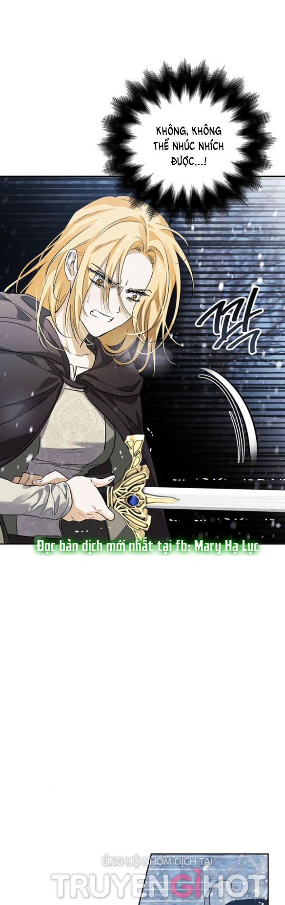 Tôi Thuần Hóa Chó Điên Của Chồng Cũ chapter 3.1 16