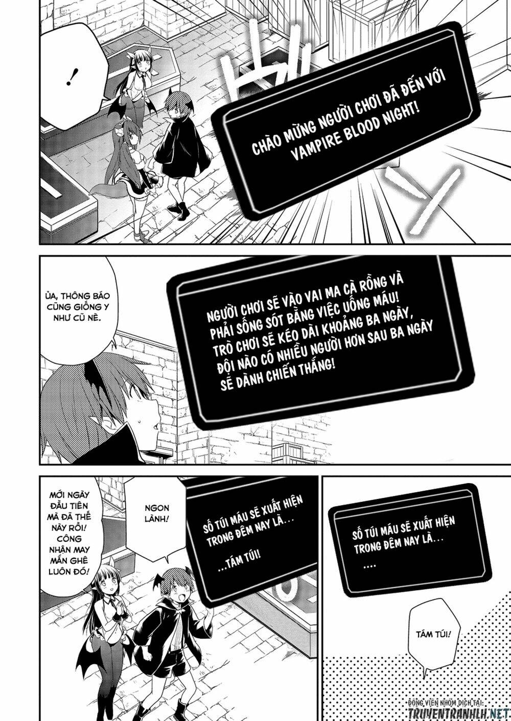 asmodeus wa akiramenai chapter 34 8