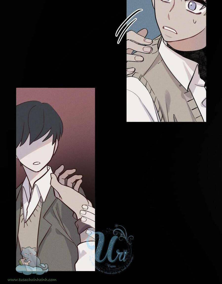 nhật ký nấm ma cô chapter 4 25