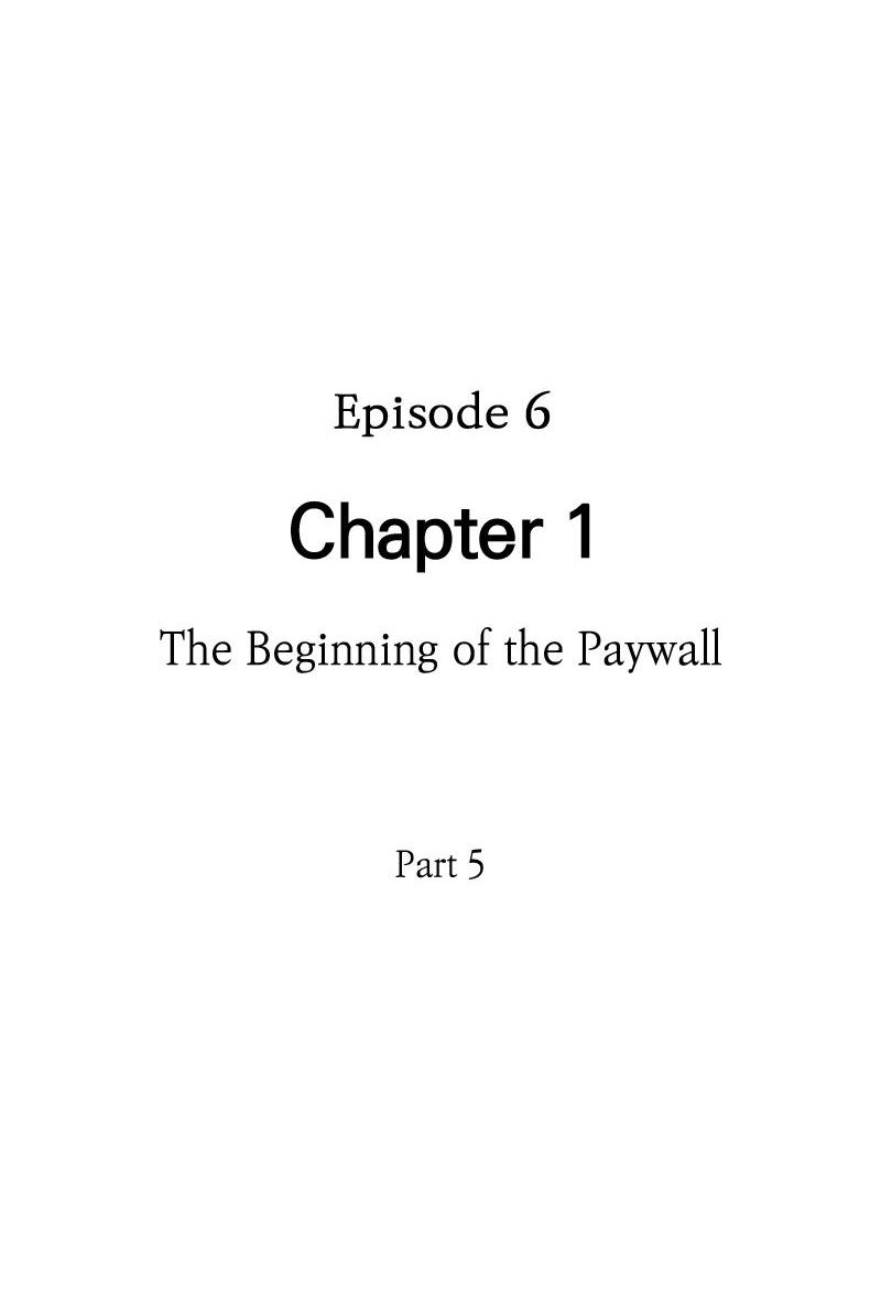 toàn trí độc giả - omniscient reader chapter 6.1 6