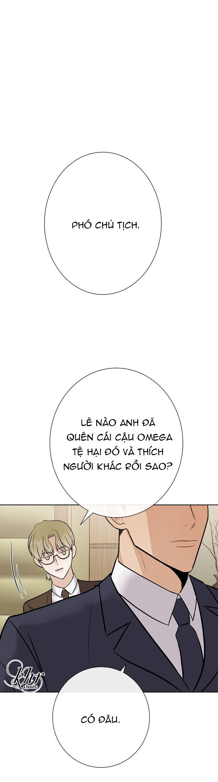 đứa bé là con tôi chapter 15 16