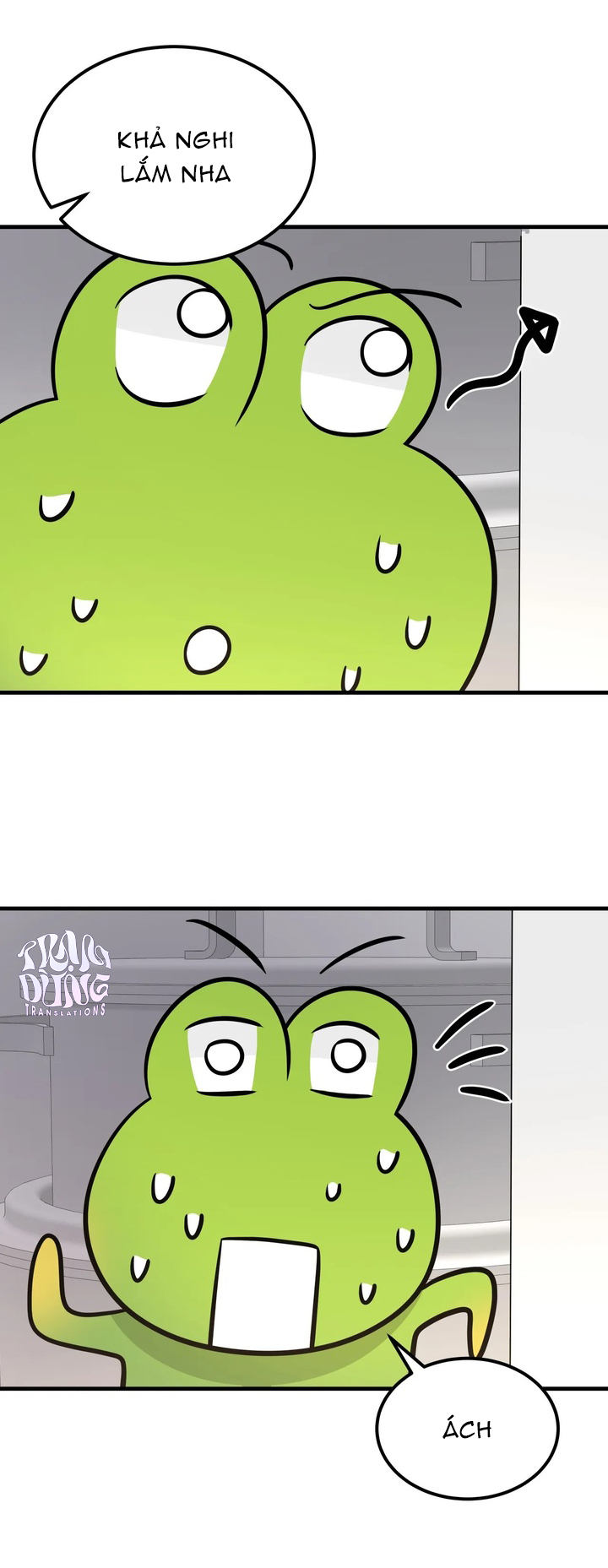 ghép đôi cổ tích chapter 9 6