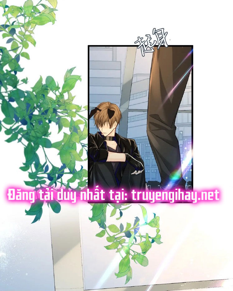 nhân ngư sa ngã chapter 21.2 5