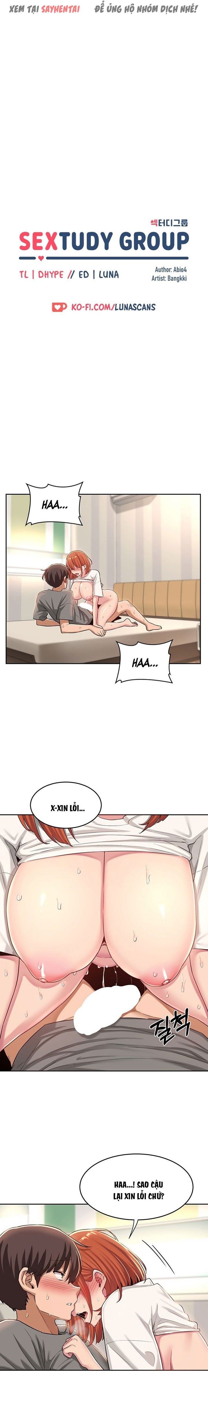 đừng học nữa, chạm vào em đi mà! chapter 34 3