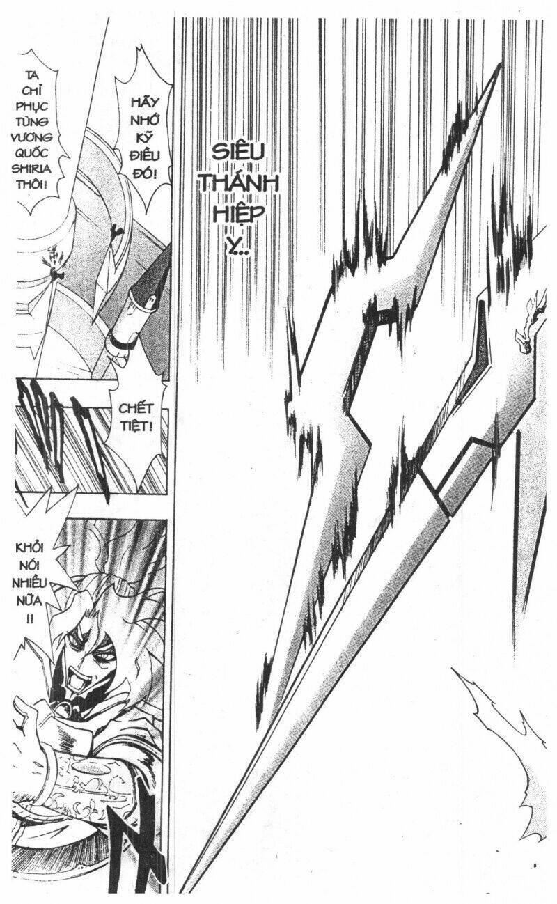 joou kishi monogatari chapter 11 50