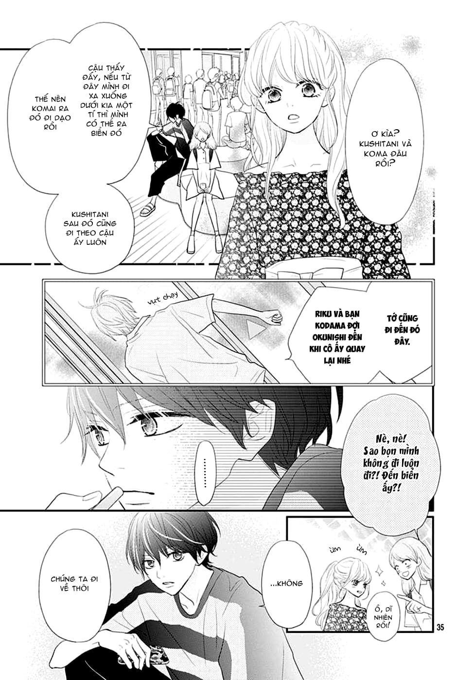 territory m no juunin chapter 9 35