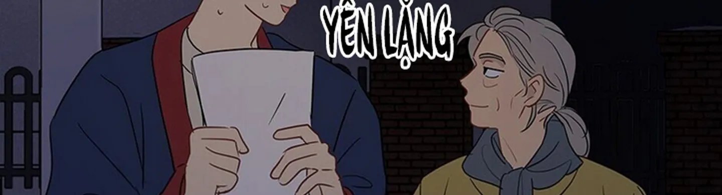 chuyện quái gì với giấc mơ đó vậy chapter 13 67