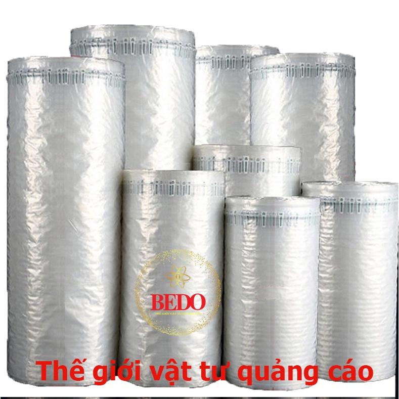 (HN)- Cột khí chống sốc/ túi đóng hàng chống sốc/ túi đóng hàng dễ vỡ - BEDO