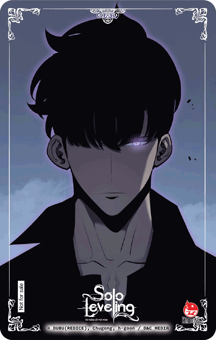 Sách - Solo Leveling - Tôi Thăng Cấp Một Mình - Tập 19 - Tặng Kèm Obi + 2 PVC Card