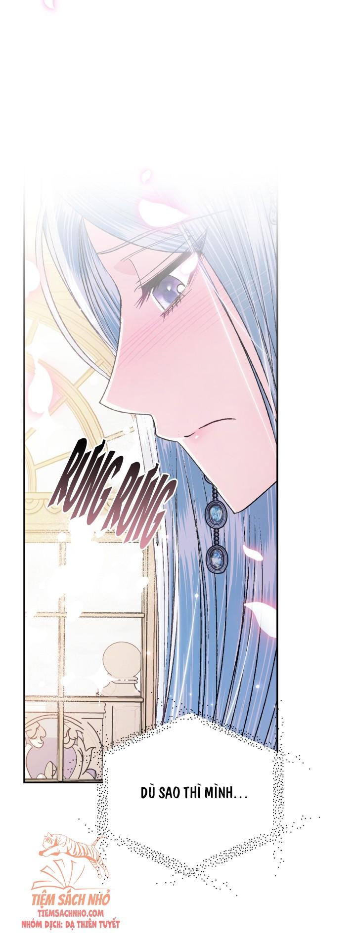 cha, con không muốn kết hôn đâu chapter 68 66