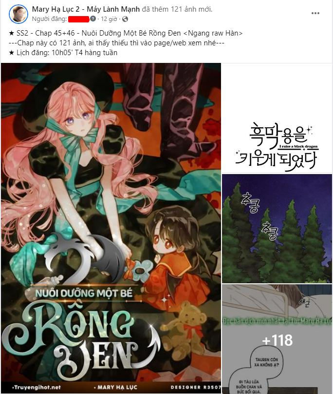 nàng thơ nổi tiếng - nàng thơ myung chapter 2.1 25