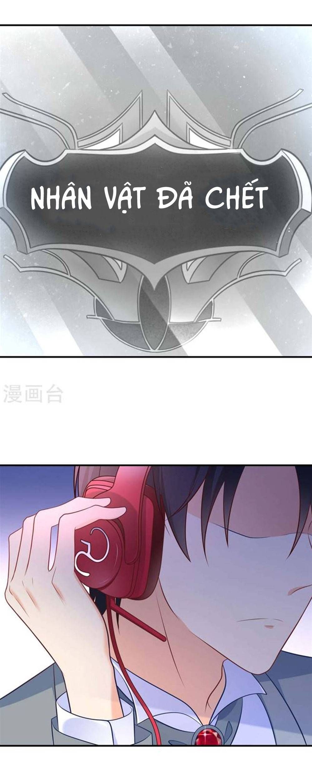 Boss Của Tôi Là Đại Thần chapter 28 - Trang 9