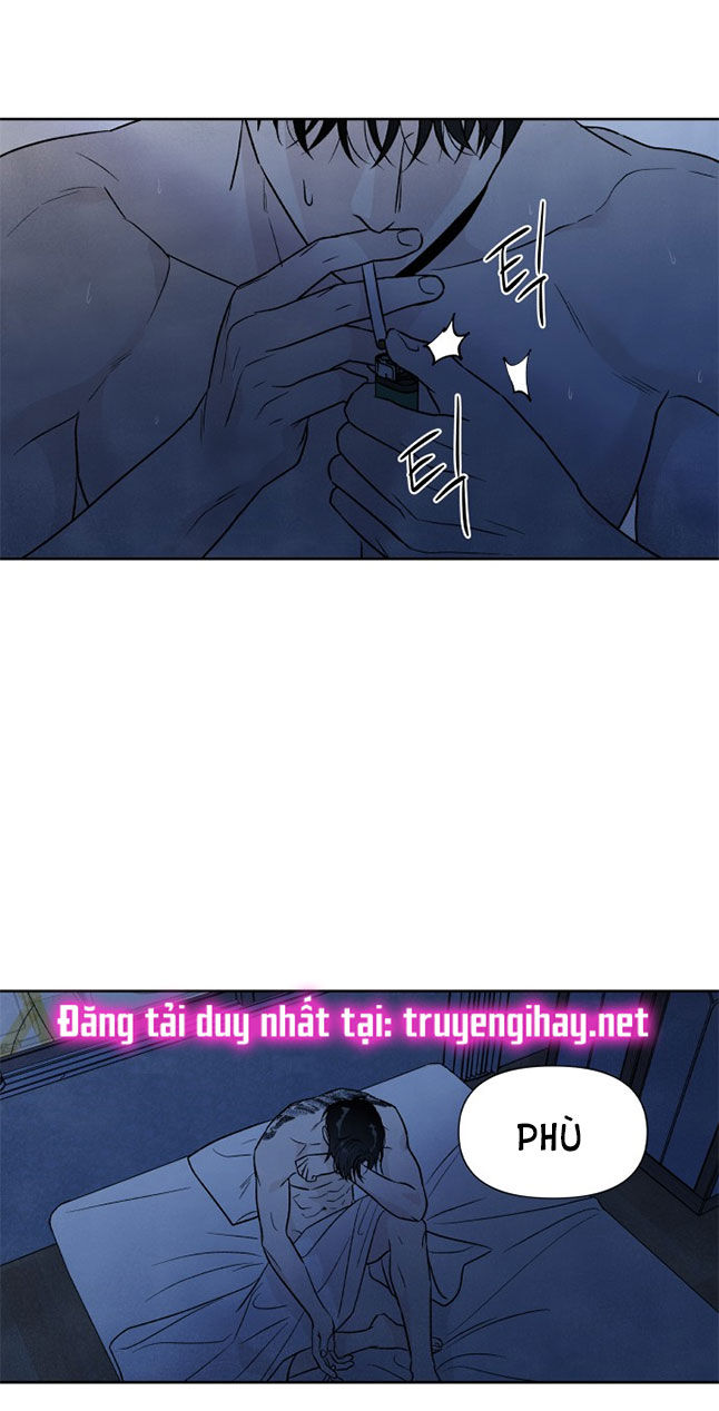 điều khiến tôi quyết tâm muốn chết chapter 37.2 16