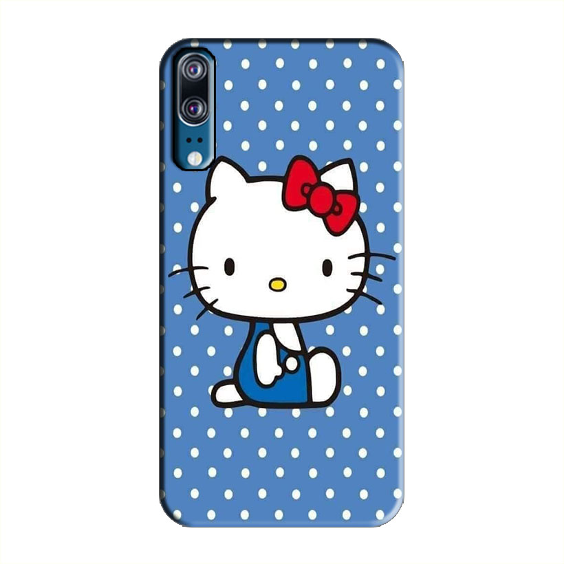 ỐP LƯNG IN DÀNH CHO HUAWEI P20