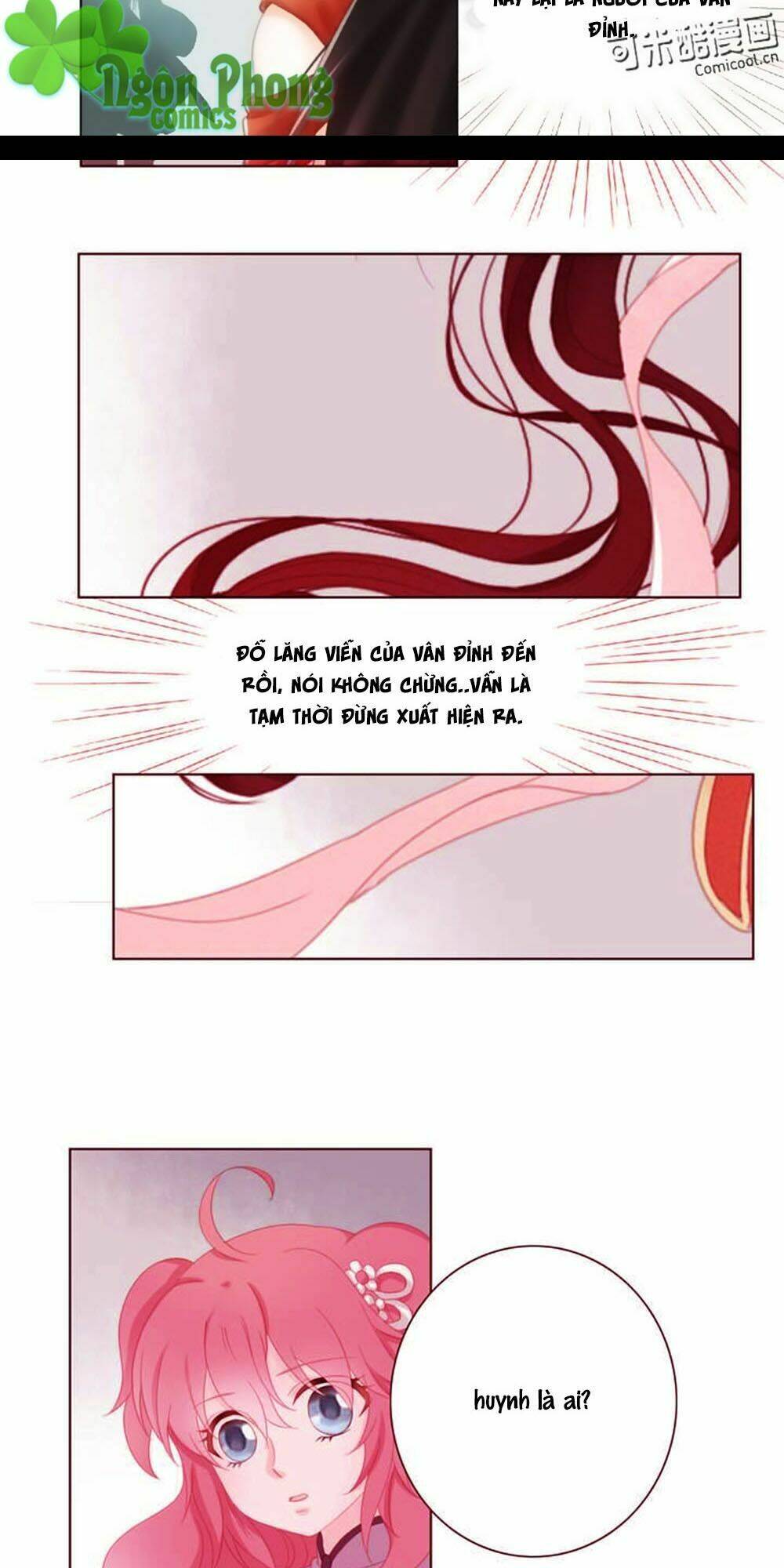 chuyển tương tư chapter 11 3