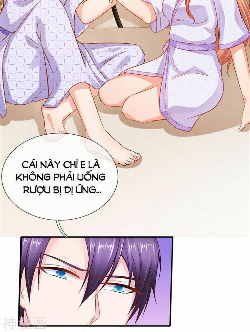 vợ yêu gả nhầm của phúc hắc tổng tài chapter 63 53