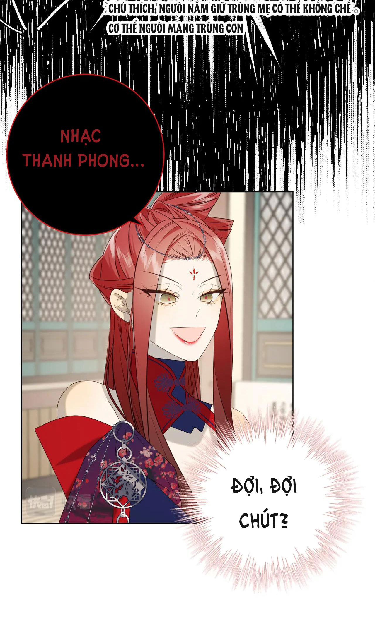 ác nữ cự tuyệt nam chính chapter 74 32