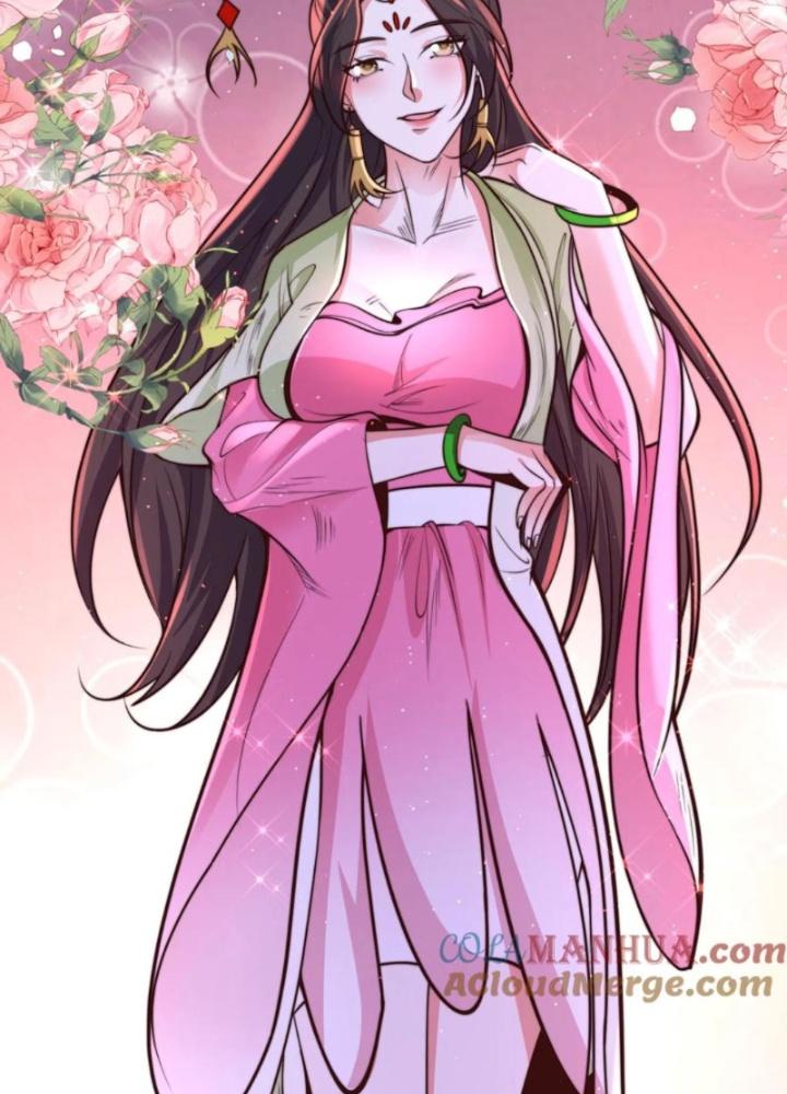 ta nuôi ma quỷ ở trấn ma ti chapter 246 33