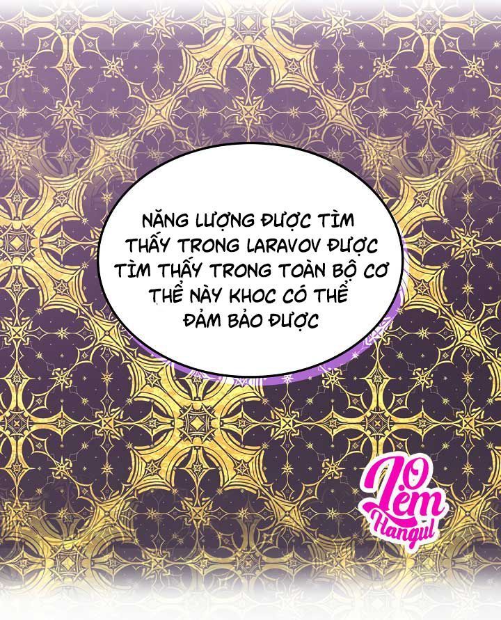 kẻ tạo ra ác nữ chapter 4 42