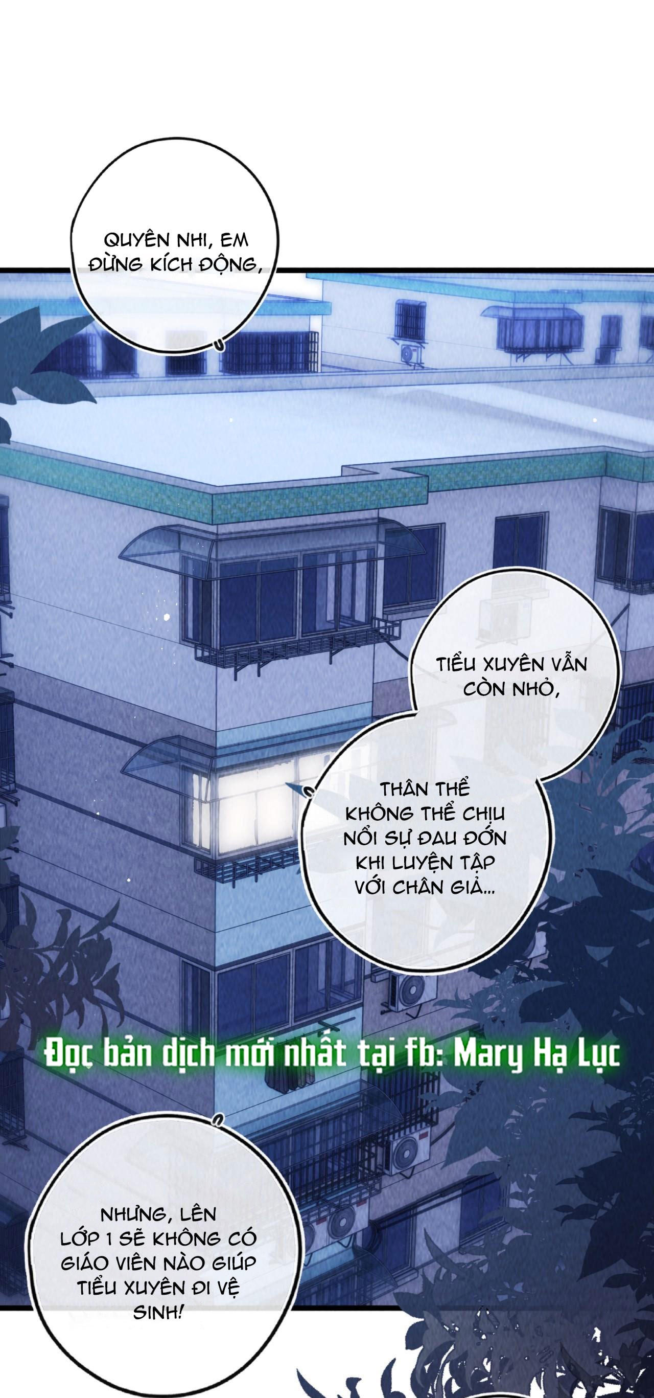 [15+] nhiệt độ cơ thể của ác ma chapter 15 2