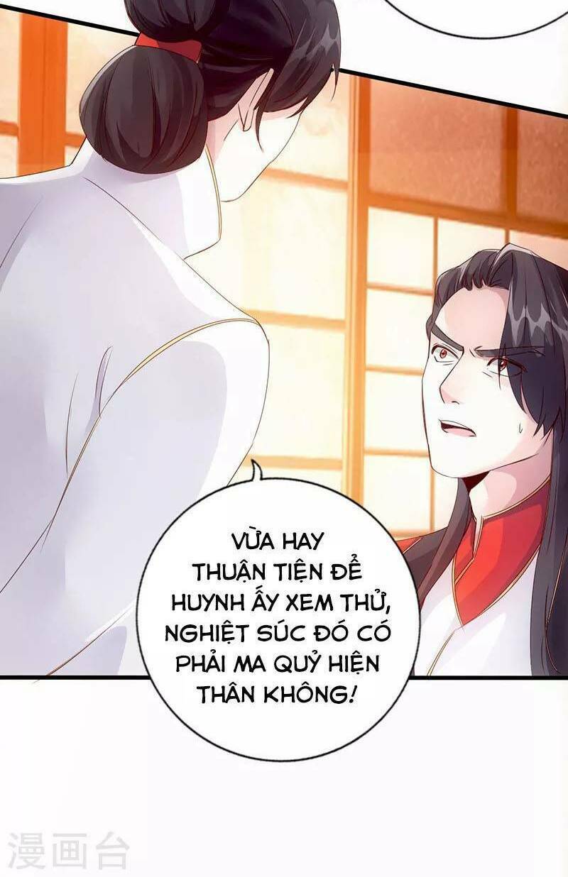 cuồng bạo nghịch tập chapter 8 24