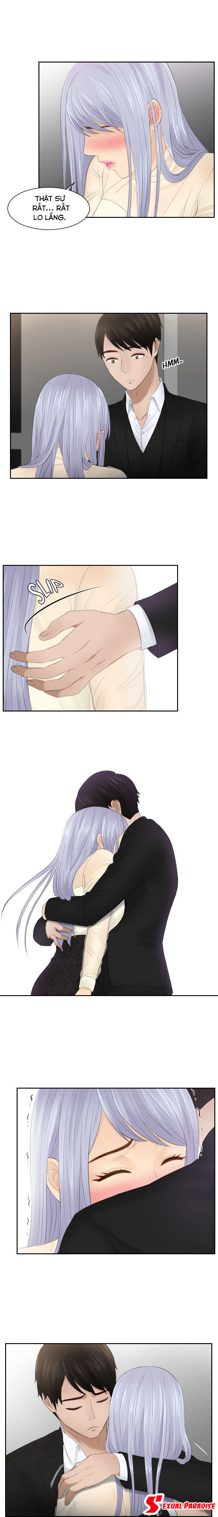 chàng thám tử đào hoa chapter 22 10