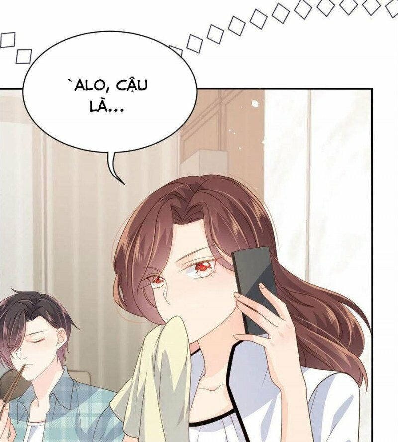 đoàn sủng lão đại ba tuổi rưỡi chapter 76 33