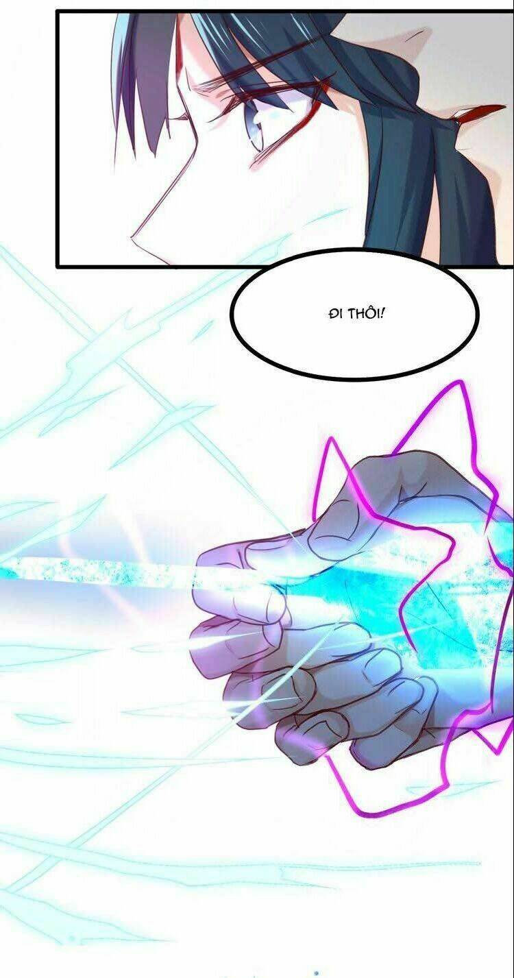 bệ hạ, cầu người đừng làm yêu! chapter 16 15