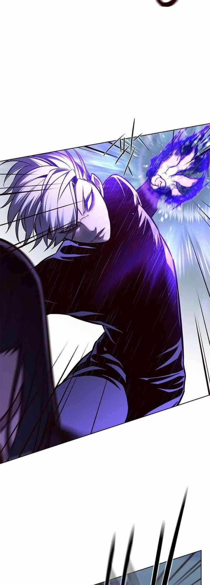 biến thân thành mèo chapter 132 13